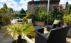 Photo Vente appartement Nantes Toutes-Aides