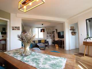 Vente appartement 4 pièces Vente appartement 4 pièces