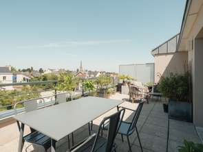 Vente Appartement 4 piècesNantes Toutes-Aides