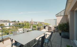 Photo Vente appartement Nantes Toutes-Aides