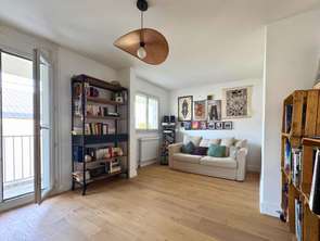 Vente Appartement 3 piècesNantes Toutes-Aides