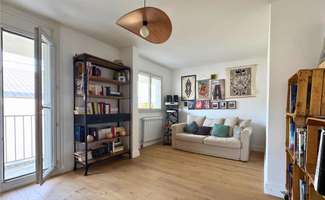 Photo Vente appartement Nantes Toutes-Aides