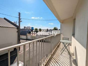 Vente Appartement 3 piècesNantes Toutes-Aides