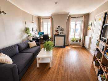 Photo Vente appartement Nantes Toutes-Aides