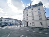 Vente appartement 2 pièces Vente appartement 2 pièces