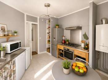 Vente Appartement 2 piècesNantes Toutes-Aides