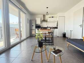 Vente Appartement 2 piècesNantes Toutes-Aides
