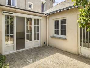 Vente Appartement 3 piècesNantes Toutes-Aides