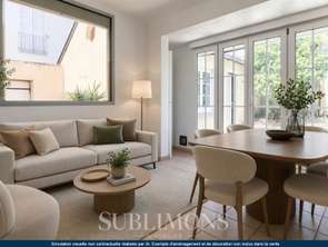 Vente Appartement 3 piècesNantes Toutes-Aides