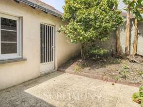 Vente Appartement 3 piècesNantes Toutes-Aides