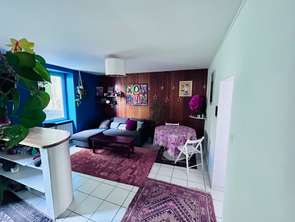 Vente Appartement 3 piècesNantes Toutes-Aides