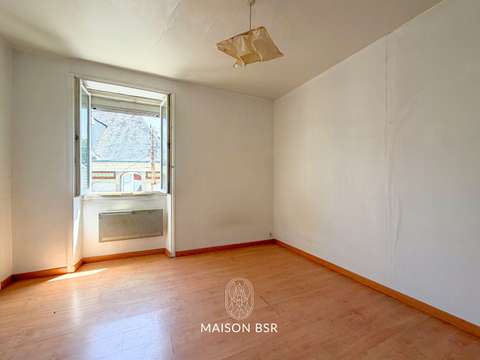 Vente appartement 1 pièce Nantes Toutes-Aides 44