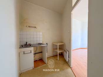 Vente appartement 1 pièce Vente appartement 1 pièce