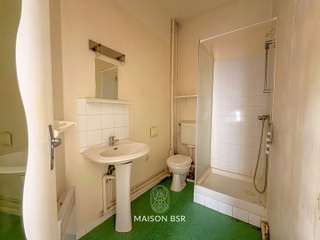 Vente appartement 1 pièce Vente appartement 1 pièce