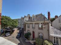 Vente appartement 1 pièce Vente appartement 1 pièce