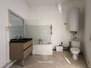 Vente Studio 1 pièce