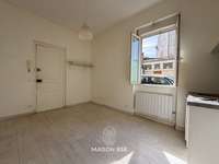 Vente Studio 1 pièce