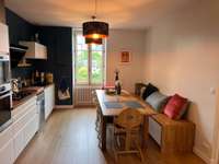 Vente appartement 5 pièces