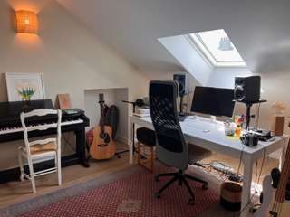 Vente appartement 5 pièces