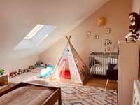 Vente appartement 5 pièces
