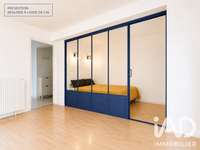 Vente appartement 2 pièces Vente appartement 2 pièces