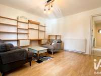 Vente appartement 2 pièces Vente appartement 2 pièces