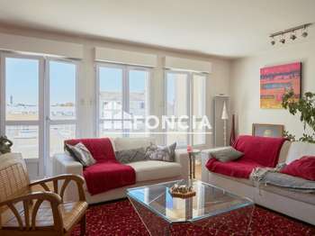 Vente Appartement 3 piècesNantes Toutes-Aides