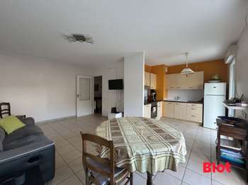 Vente Appartement 3 piècesNantes Toutes-Aides