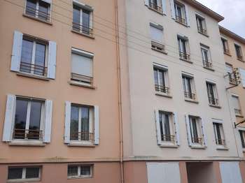 Vente appartement 3 pièces Nantes Toutes-Aides 44