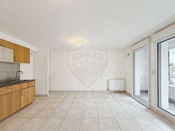 Vente appartement 3 pièces Nantes Toutes-Aides 44
