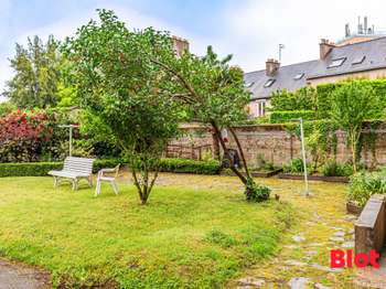 Vente Appartement 3 piècesNantes Toutes-Aides