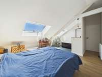 Vente appartement 5 pièces Vente appartement 5 pièces