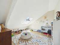 Vente appartement 5 pièces Vente appartement 5 pièces