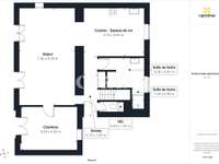 Vente appartement 5 pièces Vente appartement 5 pièces