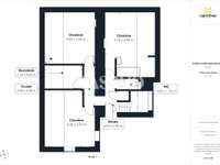 Vente appartement 5 pièces Vente appartement 5 pièces