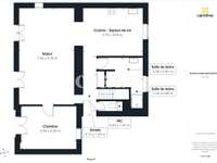 Vente appartement 5 pièces Vente appartement 5 pièces
