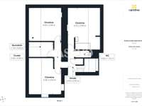 Vente appartement 5 pièces Vente appartement 5 pièces