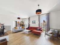 Vente appartement 5 pièces Vente appartement 5 pièces