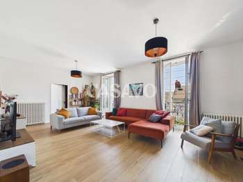 Vente Appartement 5 piècesNantes Toutes-Aides