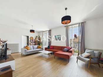 Vente Appartement 5 piècesNantes Toutes-Aides