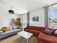 Vente appartement 5 pièces Vente appartement 5 pièces