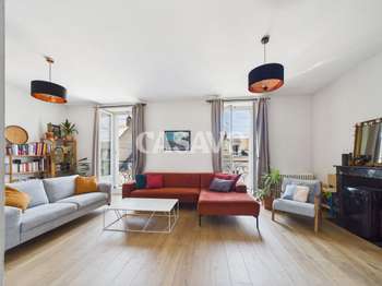 Vente appartement 5 pièces Vente appartement 5 pièces