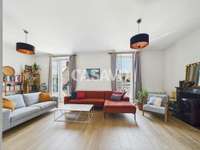 Vente appartement 5 pièces Vente appartement 5 pièces