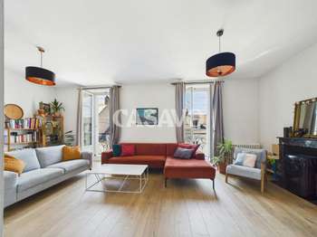 Vente appartement 5 pièces Vente appartement 5 pièces
