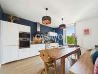 Vente appartement 5 pièces Vente appartement 5 pièces