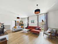 Vente appartement 5 pièces Vente appartement 5 pièces