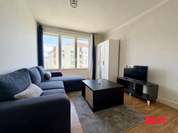 Vente appartement 3 pièces Nantes Toutes-Aides 44