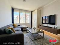 Vente appartement 3 pièces Vente appartement 3 pièces
