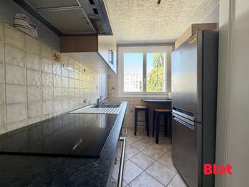 Vente Appartement 3 piècesNantes Toutes-Aides
