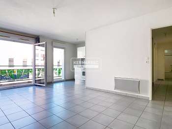 Vente Appartement 3 piècesNantes Toutes-Aides